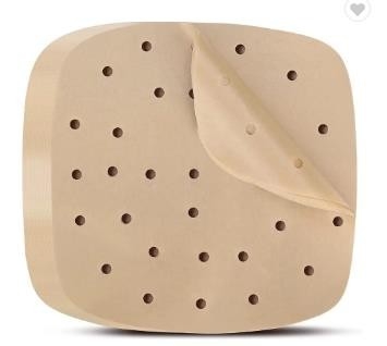 Underlay Perforated Kraft Paper 60 Inch 55gsm Wrapping