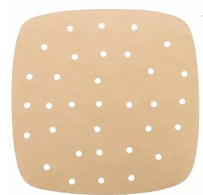 Underlay Perforated Kraft Paper 60 Inch 55gsm Wrapping