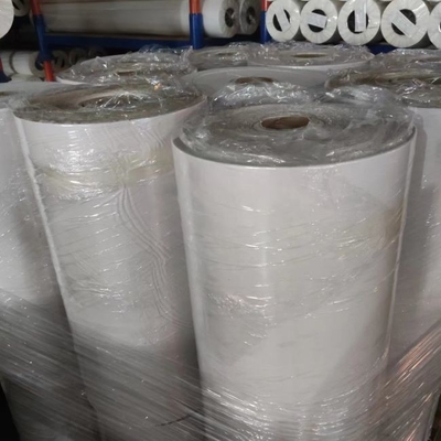 82-90gsm Heat Sublimation Paper Roll For Digital Transfer Printing